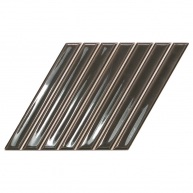 Barras Spike B Ebony 15x25.9 (Caixa 0.291 m2)