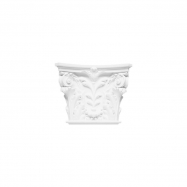 Orac K251 Pilaster 425 x 105 x 350 (Unit Price)