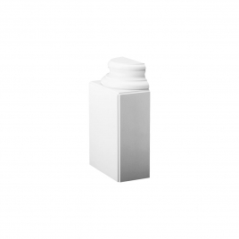 Base de mídia K1131 Orac 350 x 175 x 575 (FOB)
