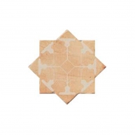 Tech Land Star Temple Fire Non-slip 15.5x15.5 (Box 0.34 m2)