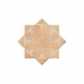Tech Land Star Temple Fire rutschfest 15,5x15,5 (Box 0,34 m²)