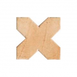 Tech Land Cross Fire Antidérapant 15.5x15.5 (Boîte 0.44 m2)