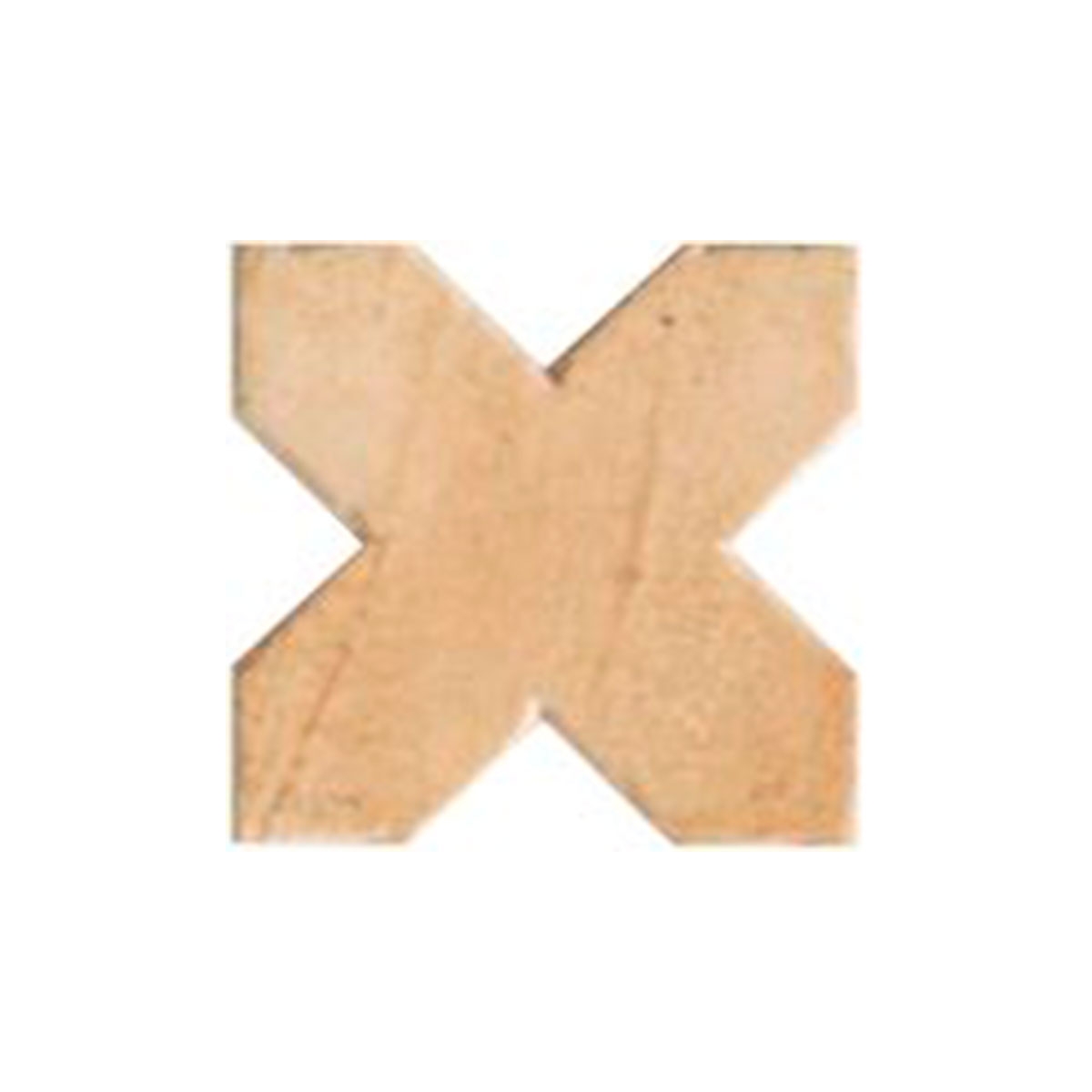 Tech Land Cross Fire Antideslizante 15.5x15.5 (Caja 0.44 m2)