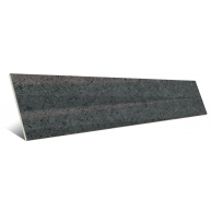 Stripes Transition Graphite Stone 7,5x30 (Box 0,400 m²)
