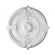 Large R73 Rosette 59x700x700mm (Price per unit)