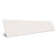 Stripes Plain XL White Stone 7,5x30 (Box 0,511 m²)