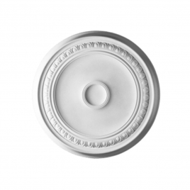 Large R77 Rosette 42x620x620mm (Unit Price)