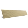 Texiture Pattern Mix Brass 6,2x25 (Caja 0,45m2)