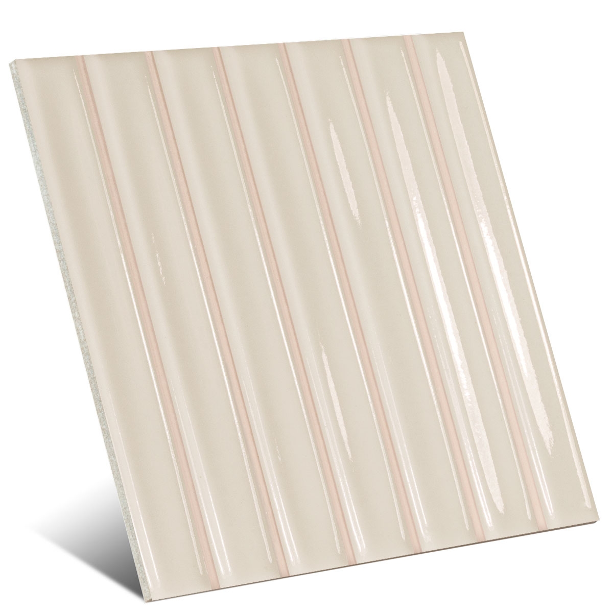 Sweet Bars White 11,6x11,6 (Box 0,400 m2)