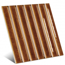 SB Miel 11.6x11.6 (Boîte 0.400 m2)