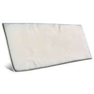 Biscuit Blanc Perle 10x20 (Boîte 0.88 m2)