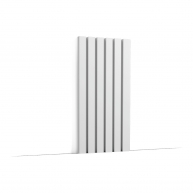 Panel De Pared W111 Bar 250x2000x20mm (Precio por Unidad)