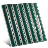 SB Teal 11.6x11.6 (Caixa 0.400 m2)