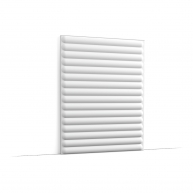 W214 HILL BEAD XL Wall Panel 400x2000x15mm (Unit Price)