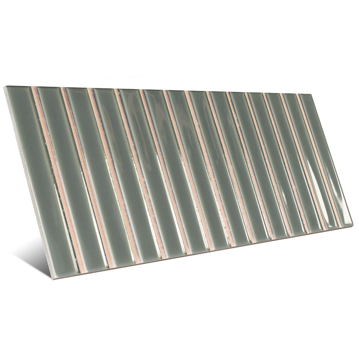 Sweet Bars Mineral Grey 12,5x25 (Box 0,438 m²)