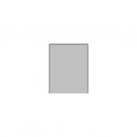 D340 Élément décoratif de sol standard 110x70x25 (Prix unitaire)