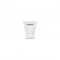 D402 Standard Decorative Element 120x145x55 (Unit Price)