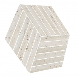 Mosaïque lumineuse Cartago Oto 25x29 (boîte de 11 unités)