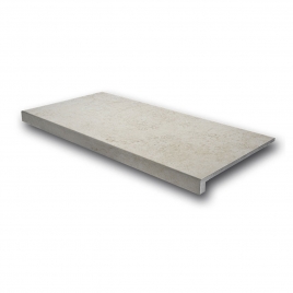 Escabeau extrudé 33x120x3 (Prix par pièce)