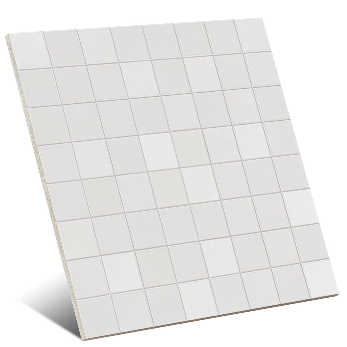 Play Blanc 28x28 (Caja 0,784 m2)