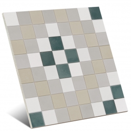 Play Board Mar 28x28 (Caja 0,784 m2)