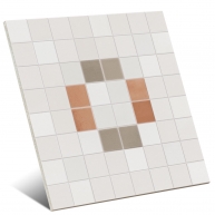 Jogar Dois Duna 28x28 (Caixa 0.784 m2)