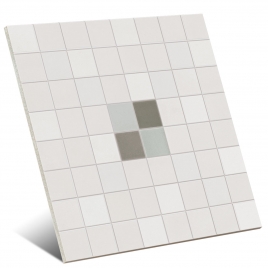 Jogar One Mar 28x28 (Caixa 0.784 m2)