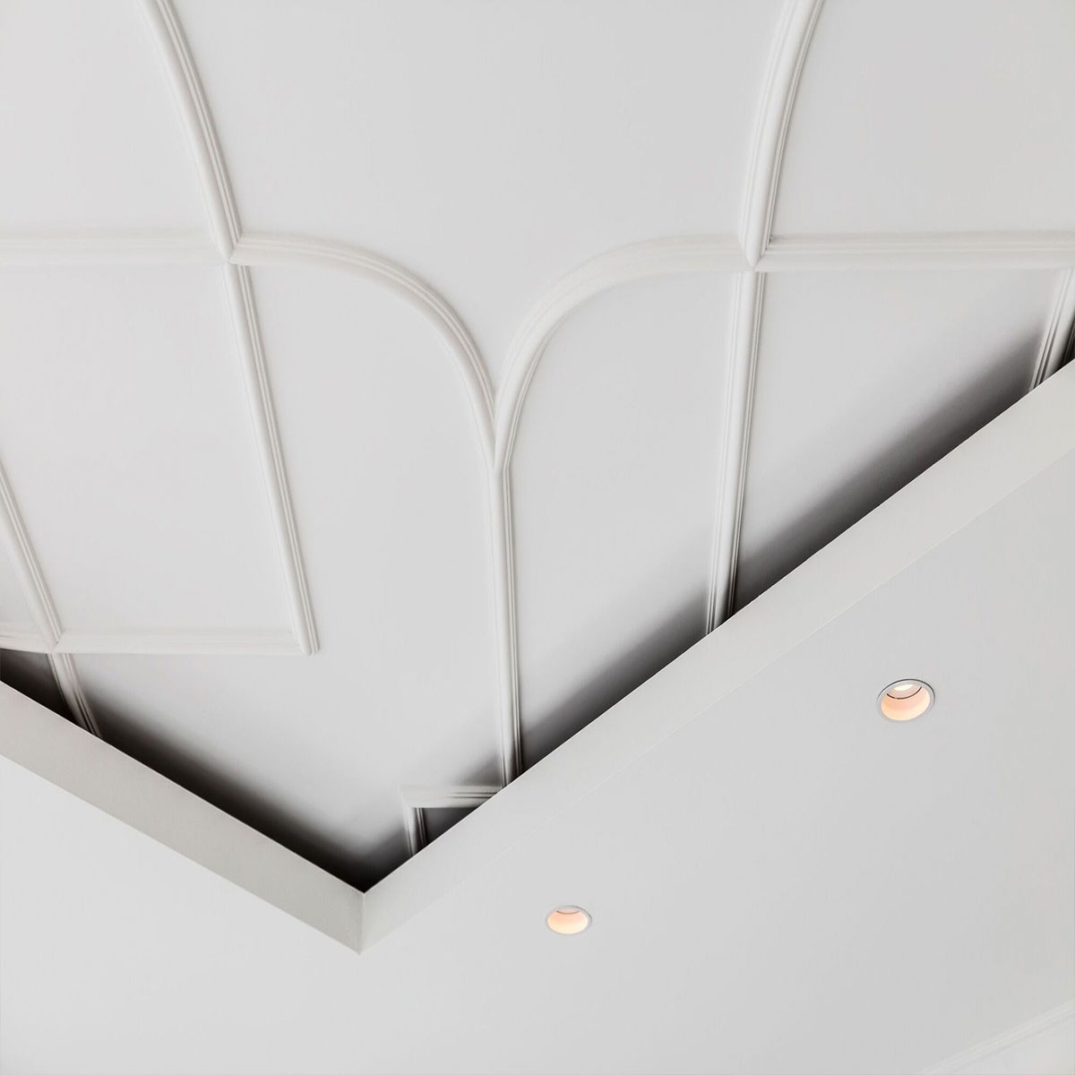 Ambient with Molding PX120 2000 x 19 x 40 -2