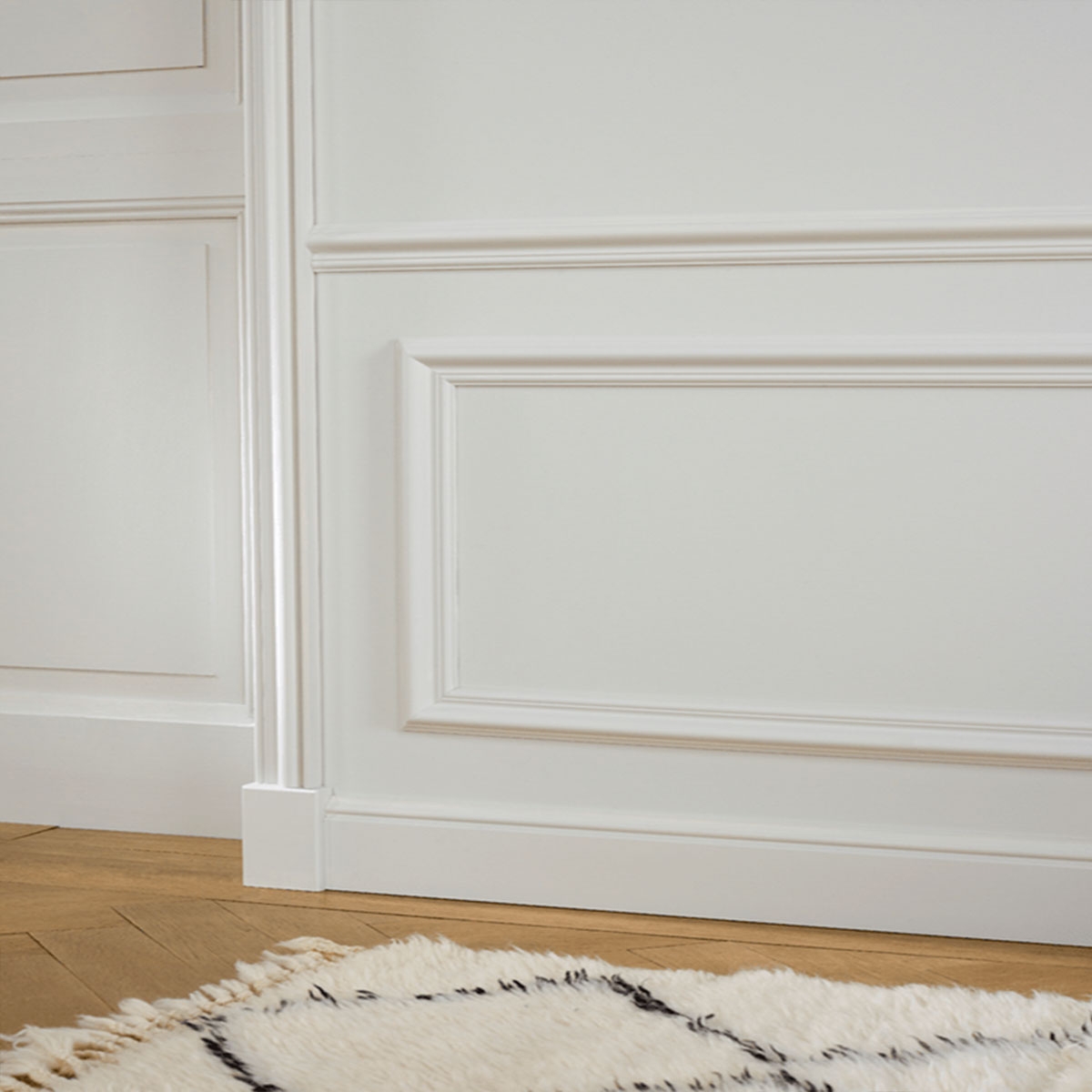 Quarto Moldado PX175 2000 x 17 x 50