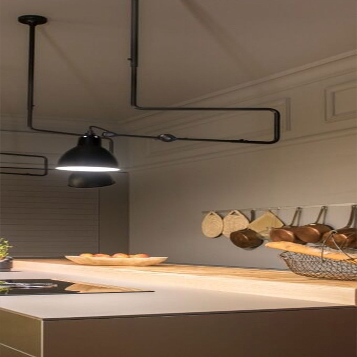 Ambiente Moldado PX113 2000 x 27 x 60