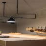 Molded Environment PX113 2000 x 27 x 60