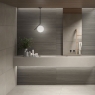 Osaka Grey Bathroom with Coating 60x120