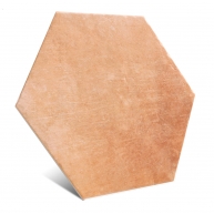 Boston East Hexagone antidérapant 28,5x32,5 (boîte 1,05 m2)