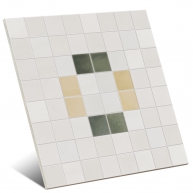 Play Two Frutti 28x28 (Boîte 0.784 m2)