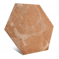 Boston Hexágono North Antideslizante 28.5x32.5 (Caja 1.05 m2)