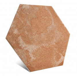 Hexágono antiderrapante Boston North 28.5x32.5 (Caixa 1.05 m2)