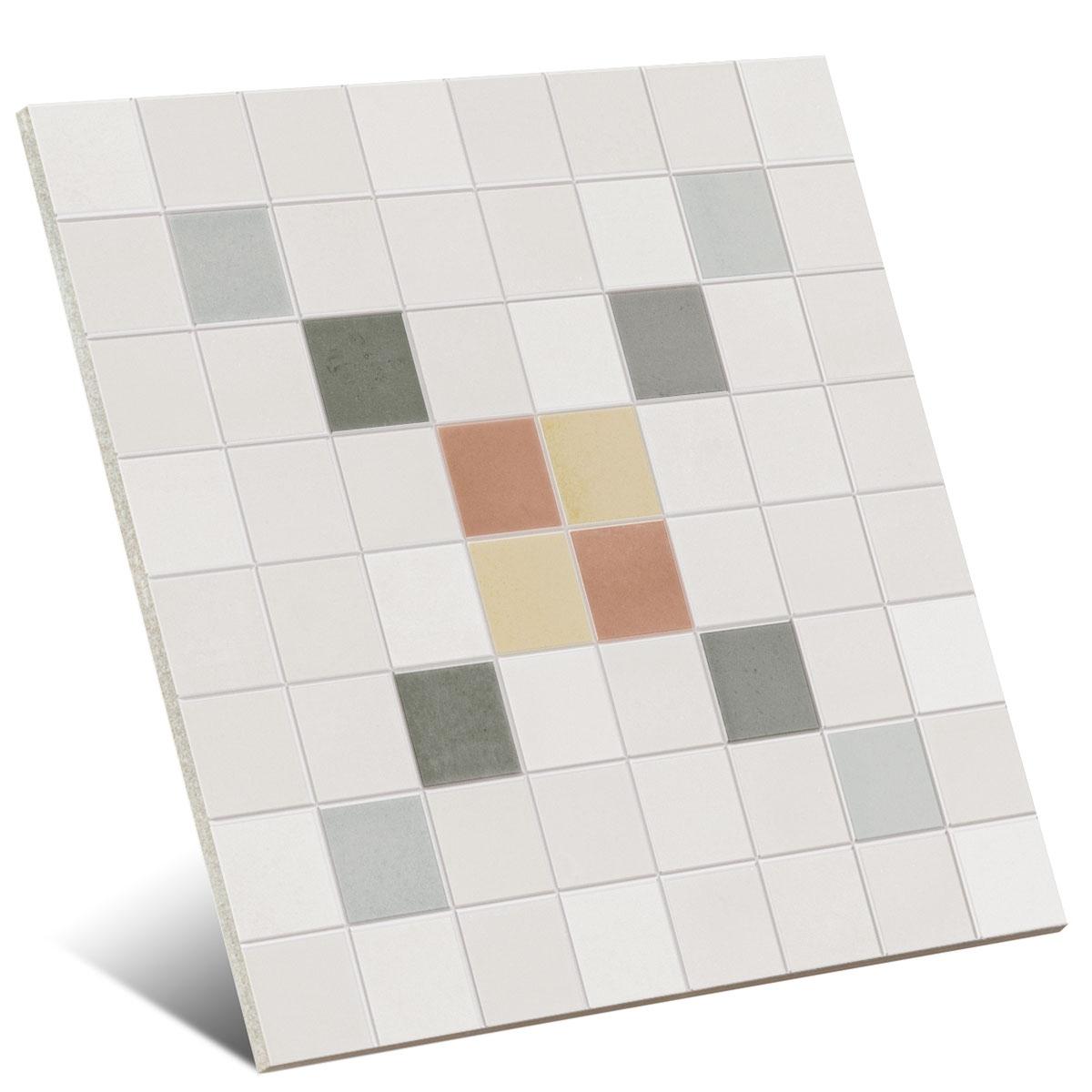 Tout jouer Frutti 28x28 (Boîte 0.784 m2)