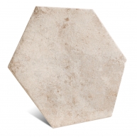 Boston Downtown Hexagone antidérapant 36x41,5 (Boîte 1 m2)