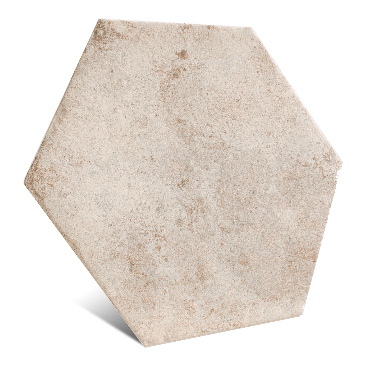 Boston Downtown Hexagone antidérapant 36x41,5 (Boîte 1 m2)