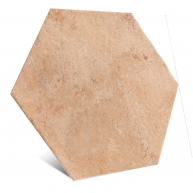 Boston East Non-slip Hexagon 36x41.5 (Box 1 m2)