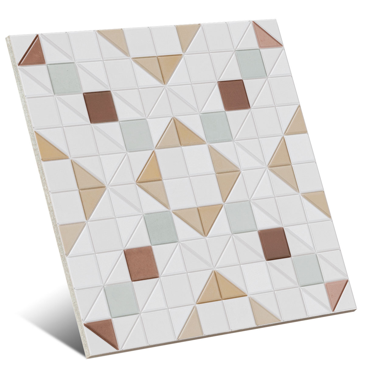 Tesserae Like Grana 28x28 (Box 0.784 m2)