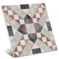 Tesserae comme Grana Plus 28x28 (Boîte 0,784 m2)