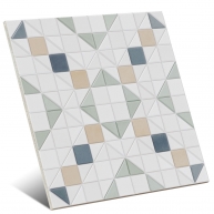 Tesserae Like Marino 28x28 (Caja 0,784 m2)