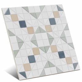 Like Marino 28x28 (Boîte 0.784 m2)