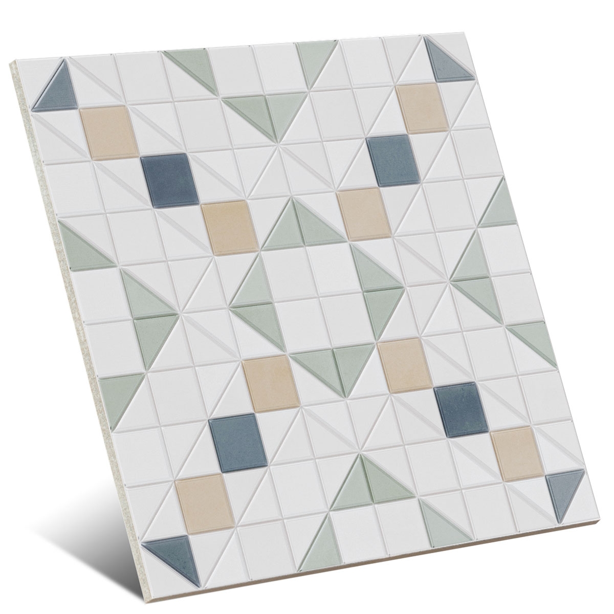 Like Marino 28x28 (Boîte 0.784 m2)