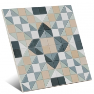 Tesserae Like Marino Plus 28x28 (Box 0.784 m2)