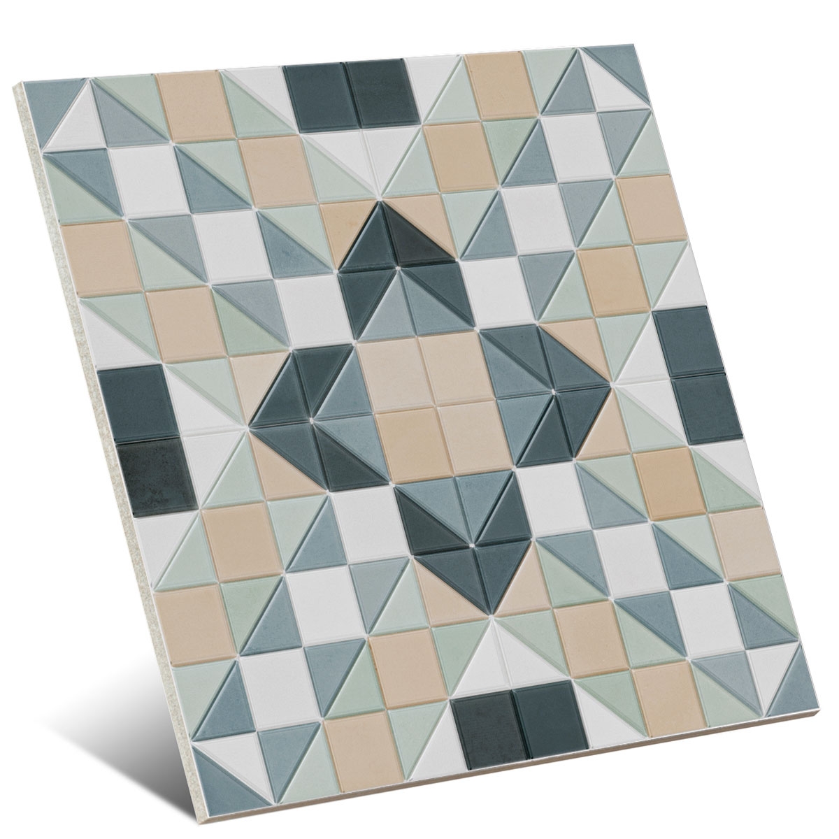 Como Marino Plus 28x28 (Box 0.784 m2)