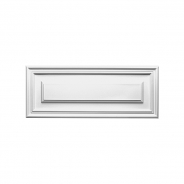 Foto de D504 Painel de Portas 17x550x220mm (Preço por unidade)