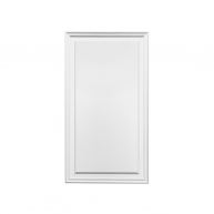 D507 Panneau de porte 905x550x17mm (Prix unitaire)