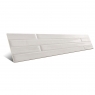 Wabi Sabi Branco 7x40 (Caixa 0.67m2)